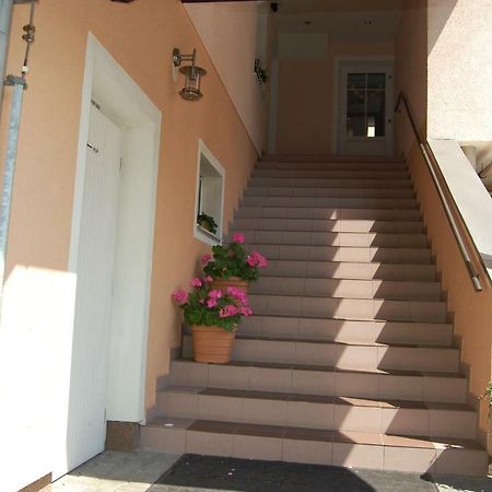 Pension Janka Kdyně Exterior foto