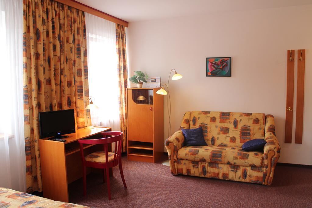 Pension Janka Kdyně Habitación foto
