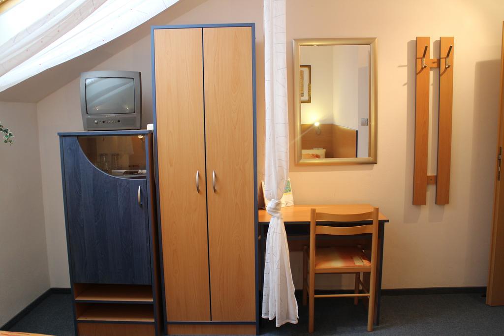 Pension Janka Kdyně Habitación foto