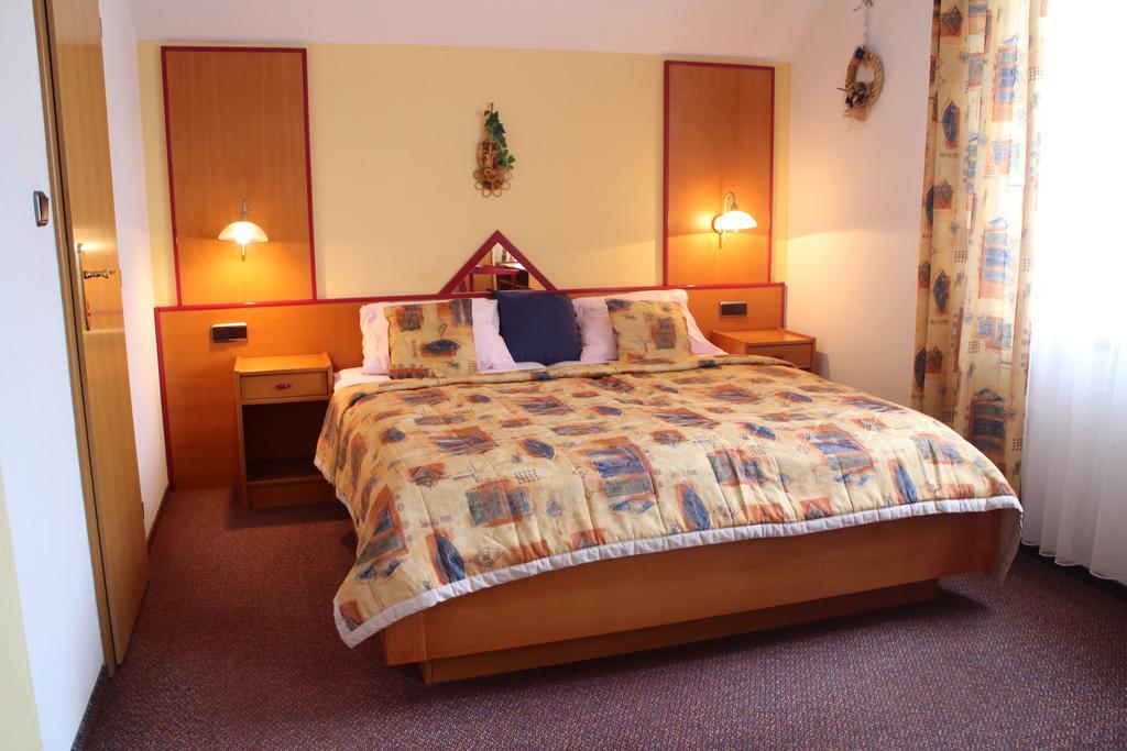 Pension Janka Kdyně Habitación foto