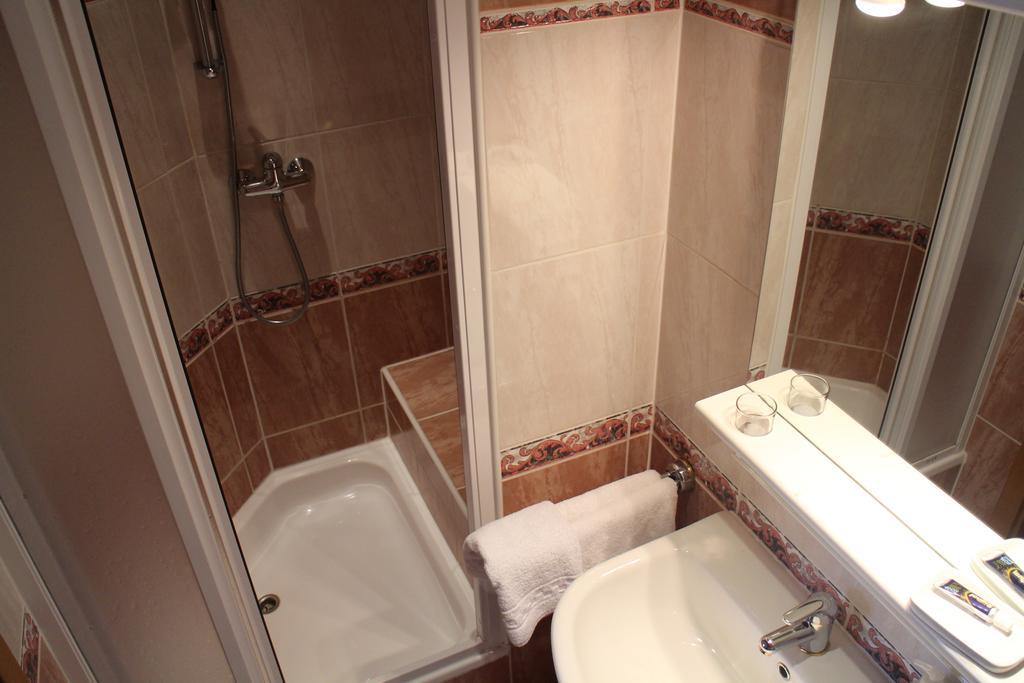 Pension Janka Kdyně Habitación foto