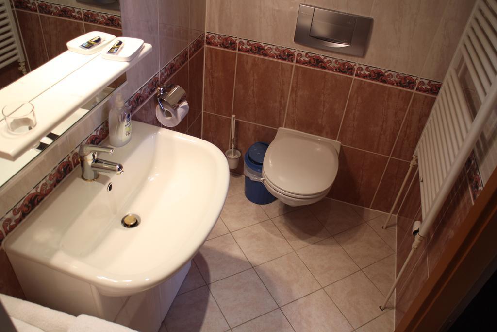 Pension Janka Kdyně Habitación foto