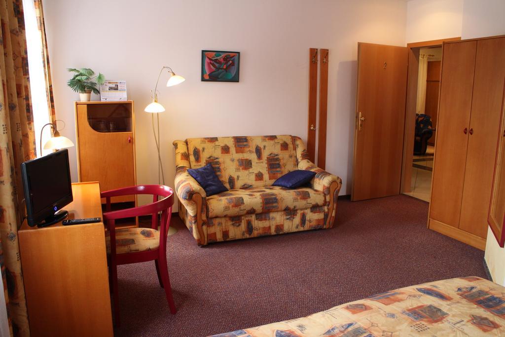 Pension Janka Kdyně Habitación foto