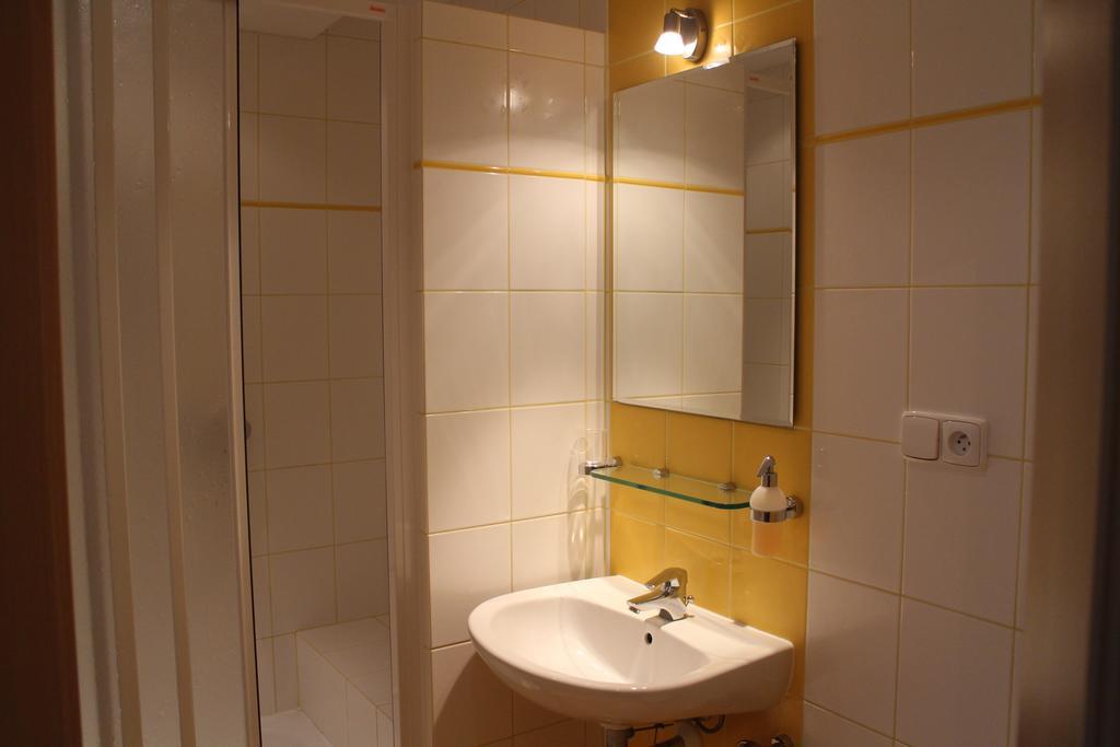 Pension Janka Kdyně Habitación foto