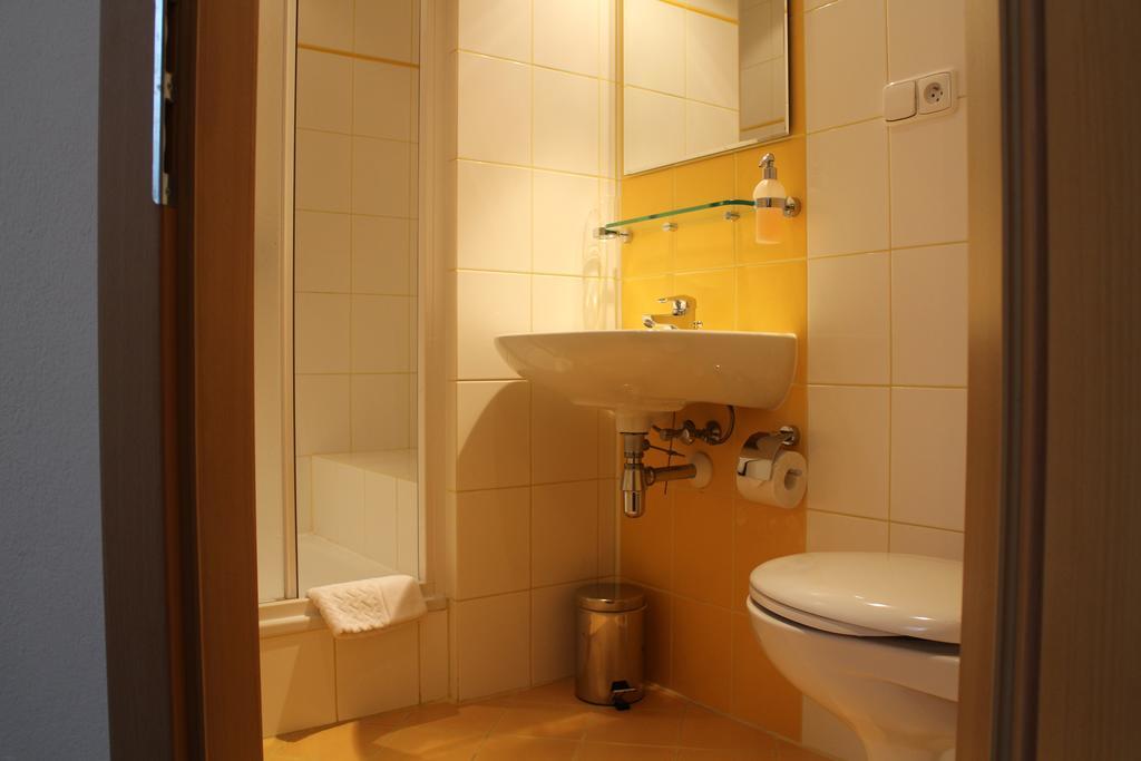 Pension Janka Kdyně Habitación foto