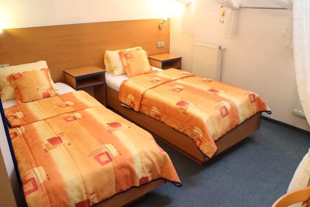 Pension Janka Kdyně Habitación foto
