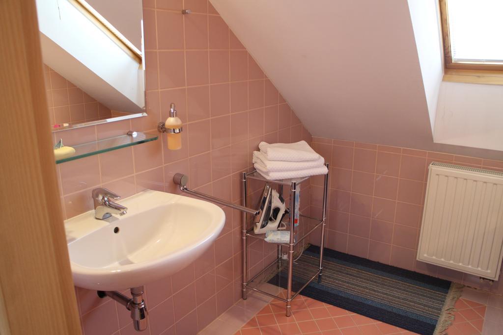 Pension Janka Kdyně Habitación foto